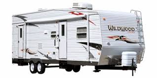 Their newly designed entry steps have a larger first step. 2011 Wildwood By Forest River Srv Toy Hauler Series M 27srvs Specs And Standard Equipment Nadaguides
