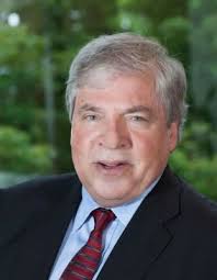 In Conversation with David Abel