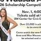 Miss Wausau Area and Miss Wausau Area's Teen... event in Wausau, WI