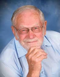 Obituary information for John Warren Rich