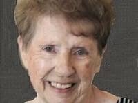Joy M (Greer) Rogers Obituary (1933