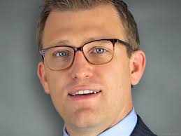 People to Know in Banking & Finance: Dean Huber, Walker & Dunlop