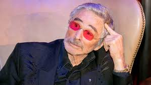 Burt Reynolds brought a renaissance of culture to Jupiter