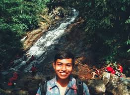 Harga tiket, rute dan lokasi air terjun jumog karanganyar. Sungai Gabai Air Terjun Yang Menarik Di Hulu Langat