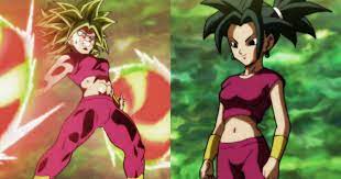 Dragon Ball: 10 Things You Might Not Know About Kefla