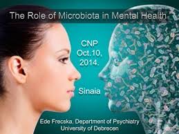The Microbiota in Mental Health