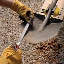 While most everyone has an electric grinding wheel in their shop, it is not always the best way to sharpen your garden tools. 99 Garden Tools Ideas In 2021 Garden Tools Garden Tools