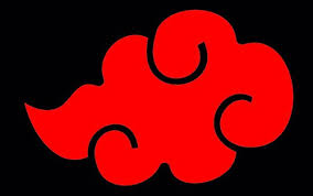 The uchiha clan (うちは一族, uchiha ichizoku) is one of the four noble clans of konohagakure, reputed to be the village's strongest because of their sharingan and natural battle prowess. Dan S Decals Naruto Akatsuki S Cloud Decal Uchiha Symbol Sticker Sasuke Itachi Uchiha Uzamaki H 5 By L 9 Inches Red Wantitall