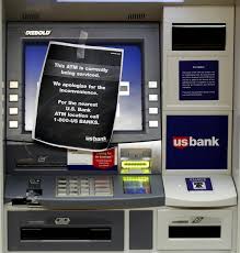 Maybe you would like to learn more about one of these? Is The End Near For The Atm Newscut Minnesota Public Radio News