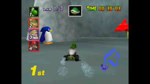 Wide curves and gentle banks mark the mushroom cup tracks. Mario Kart 64 Courses Ranked Select Your Player By Andrew Karcher The Brothers Geek Medium
