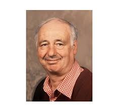 John Mocker Obituary (1937