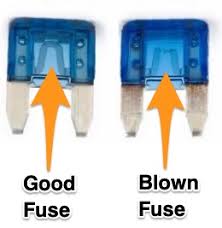 Many electronic devices use fuses to limit the amount of current thatgoes through a circuit. The Furnace Fuse Is Blown What To Do Next