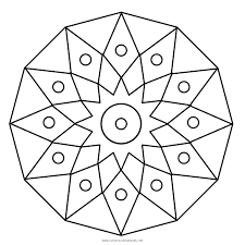 See also these coloring pages below star wars coloring pages han solo. Geometric Design Coloring Page Ultra Coloring Pages