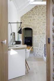Les 18 Plus Belles Renovations De Longere Qui En Jettent En 2020 Interieur Maison Design Longere Renovation Maison