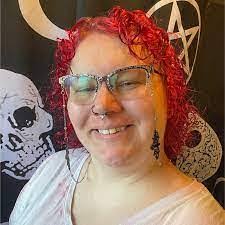 Amanda Spillers's Instagram, Twitter & Facebook