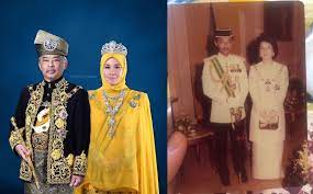 Check spelling or type a new query. Maaf Terdelete Tak Sabar Nak Jadi Pengantin Baru Lagi Agaknya Tweet Raja Permaisuri Agong Buat Ramai Terhibur Viral Mstar