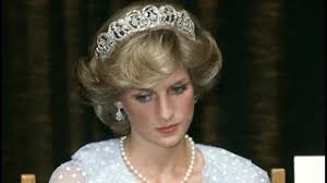 Entrevista a Concha Calleja, autora de 'Diana de Gales: "Me van a  asesinar"' -1 octubre 2013-