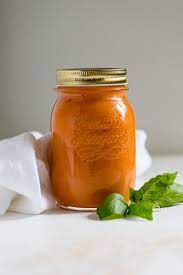 Best Homemade Vodka Sauce Recipe Homemade Vodka Sauce Vodka Sauce Recipe Homemade Recipes