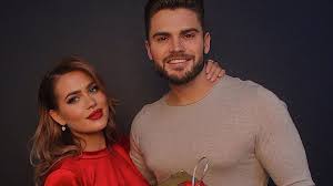 Seit anfang oktober ist bekannt, dass die einstige „bachelorette mit dem zweitplatzierten rosenkavalier ihrer staffel johannes haller (32) liiert ist. Jessica Paszka Ist Ihr Baby In Gefahr Dieses Problem Ist Aufgetreten Promiwood