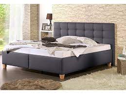 Betten 160×200 cm gunstig online fresh bett 160×200 mit lattenrost und matratze einrichtungsideen. Polsterbetten Onlineshop Stoffbetten Bei Schlafwelt De