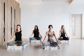 Bottlebrush buckeye is a handsome shrub that has memorable long fluffy white flower clusters in early july. Yoga Tree Richmond Hill Read Reviews And Book Classes On Classpass