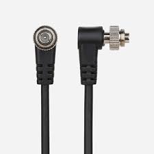 And i can shoot up to 1/8000 second with the cactus's in normal/hss mode. Cables Cactus