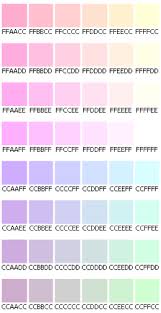 Top Design Trends Iridescent Design And Decor Pastel Colour Palette Color Schemes Pastel