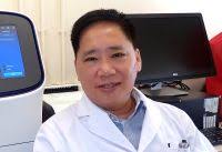 Mr Aaron Leung Chi Fai