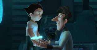 Give us a call 1700 817 666 or send us your address. Astro Boy Flies Again Animation World Network