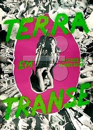 Had his own funerals pictured in the film glauber, o filme, labirinto do brasil (2003). Terra Em Transe Wikipedia A Enciclopedia Livre