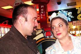 Newtown Arts Company brings back the spirit of Elvis with 'All Shook Up'