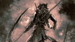 Submitted 3 years ago by sequence_string. Male Bloodborne Hunter Art 1920x1080 Wallpaper Teahub Io