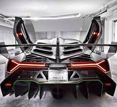 Lamborghini Veneno In A Dream Garage What Is In Yours If You Tell Ebay They Might Just Give You A 100k Car Clic Lamborghini Veneno Lamborghini Super Cars