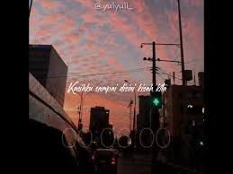 Kasihku sampai disini kisah kita cover cowok. Glenn Fredly Januari Cover Story Wa Snapgram Youtube Story Cover Poster