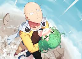 One punch man wallpaper cell phone. One Punch Man Wallpapers Wallpapervortex Com
