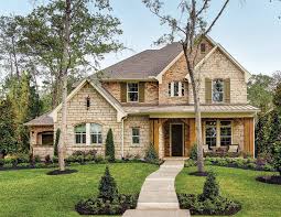 The Huntsburg Traditional Exterior Houston David Weekley Homes Traditional Home Exteriors Custom Home Builders Custom Homes