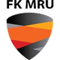 Resultado de imagem para FK MRU"