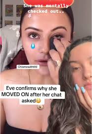 What Happened with Evie Ortiz and Her Boyfriend