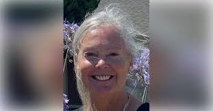 Obituary information for Christine Ann Weston