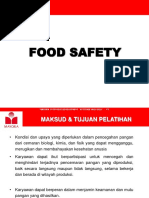 Soal tes di pt.torabika : Midas