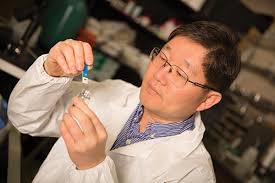 Korean documentary shows off UWM sensors