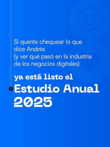 CACE | Cámara Argentina de Comercio Electrónico | Llegó el Estudio Anual de Comercio Electrónico 2025 📊 Si querés entender qué pasó en el mercado, cómo están comprando los usuarios y las... | Instagram