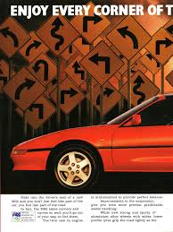1992 toyota mr2 t top w20 page 1 aussie original magazine advertisment toyota mr2 toyota car advertising