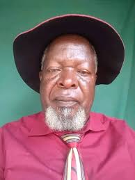 Egerton University fraternity saddened by the loss of Benard Boyi popularly  known as Bebo, whose journey with the varsity began in 1984 as a general  worker, contributing to the construction of the