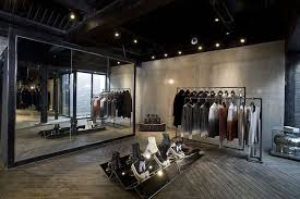 Ink Store Beijing Retail Design Blog Store Design Interior Clothing Store Design Store Interiors