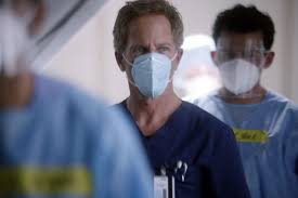 Aptly named 'breathe', the hospital is experiencing a ventilator shortage, while still patiently waiting for meredith to. Grey S Anatomy Season 17 Episode 3 Photos My Happy Ending Seat42f