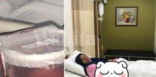 Selain tempoh lama, warna serta bau juga perlu diberi perhatian khusus kerana perbezaan serta perubahan ketara bagi setiap kes satunya itu memberi tanda awal jangkitan. Fibroid Saiz Janin 4 Bulan Archives Mingguan Wanita