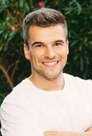 Alle Infos & News zu Daniel Häusle