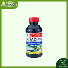 Altach 5EC