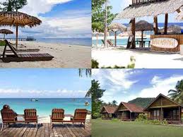 Commercial vessels stop here to seek water supply and firewood before continue voyage to their destinations. Pulau Besar Awesome Island In Johor For An Exotic Beach Scuba Diving Vacation